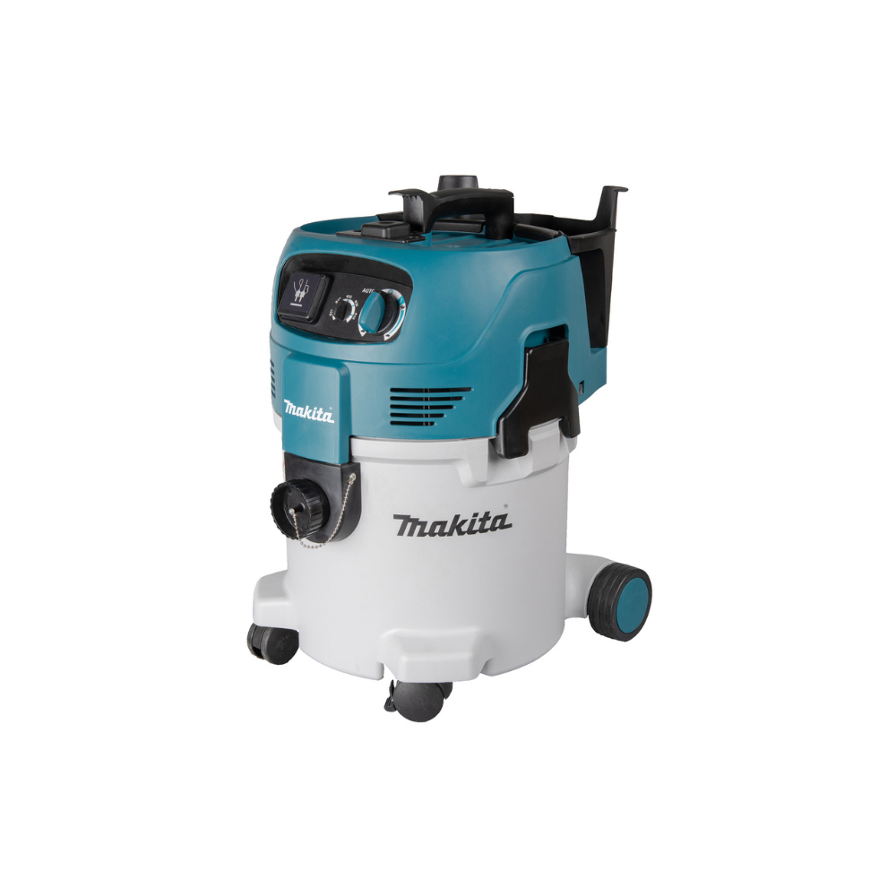 Aspirateur de chantier Makita VC3012M classe M 24 L