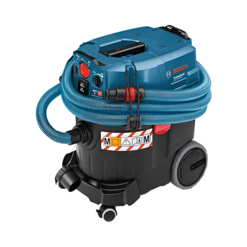 Aspirateur classe M Bosch GAS 35 M AFC 06019C3100