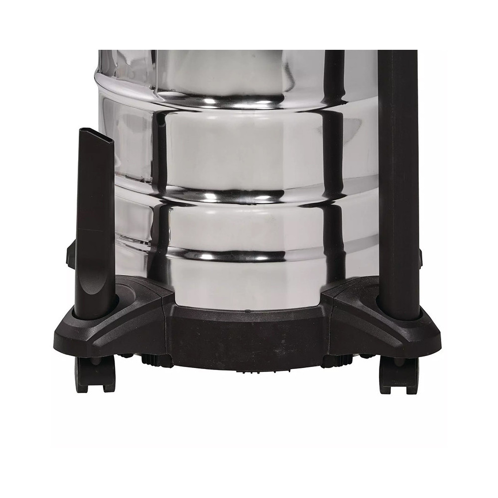 Aspirateur Einhell TC-VC 1930 S 1 500 W cuve inox 30 L