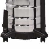 Aspirateur Einhell TC-VC 1930 S 1 500 W cuve inox 30 L