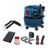 Aspirateur Bosch GAS 18V-12 MC 06019K2000 brushless