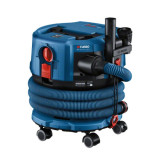Aspirateur Bosch GAS 18V-12 MC 06019K2000 brushless