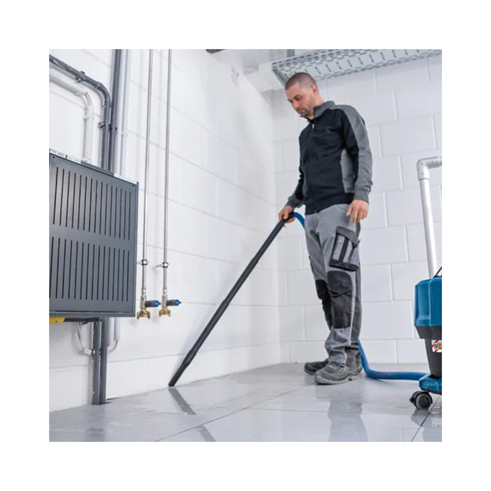 Aspirateur Bosch GAS 18V-12 MC 06019K2000 brushless