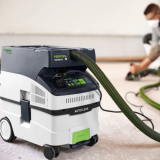 Aspirateur Festool CTM MIDI I AC classe M 15 L