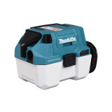 Aspirateur Makita DVC750LZX3 18V LXT 7,5 L classe L