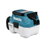 Aspirateur Makita DVC750LZX3 18V LXT 7,5 L classe L