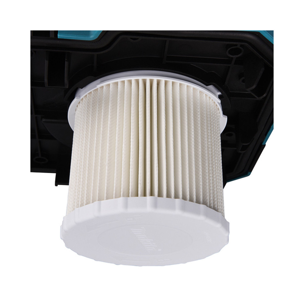 Aspirateur Makita DVC750LZX3 18V LXT 7,5 L classe L