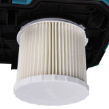 Aspirateur Makita DVC750LTX3 18V LXT 7,5 L classe L