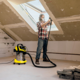 Aspirateur Kärcher 1.628-360.0 1 300 W cuve 30 L