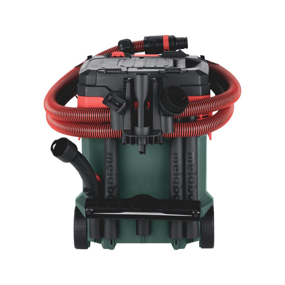 Aspirateur Metabo AS 36-18 L 30 PC-CC 18V CAS 30 L