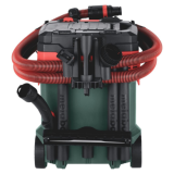 Aspirateur Metabo AS 36-18 L 30 PC-CC 18V CAS 30 L