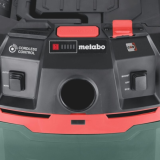 Aspirateur Metabo AS 36-18 L 30 PC-CC 18V CAS 30 L