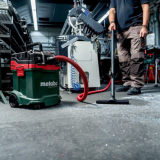 Aspirateur Metabo AS 36-18 L 30 PC-CC 18V CAS 30 L