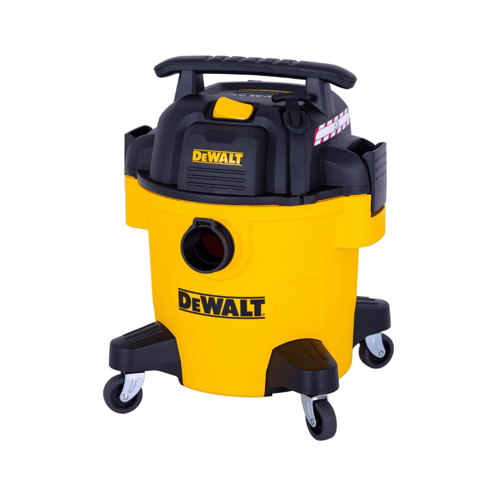 Aspirateur eau et poussières DeWalt DXV20PC 20 L
