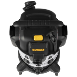 Aspirateur DeWalt DXV30SAPTA 30 L prise asservie