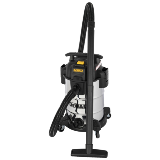 Aspirateur DeWalt DXV30SAPTA 30 L prise asservie