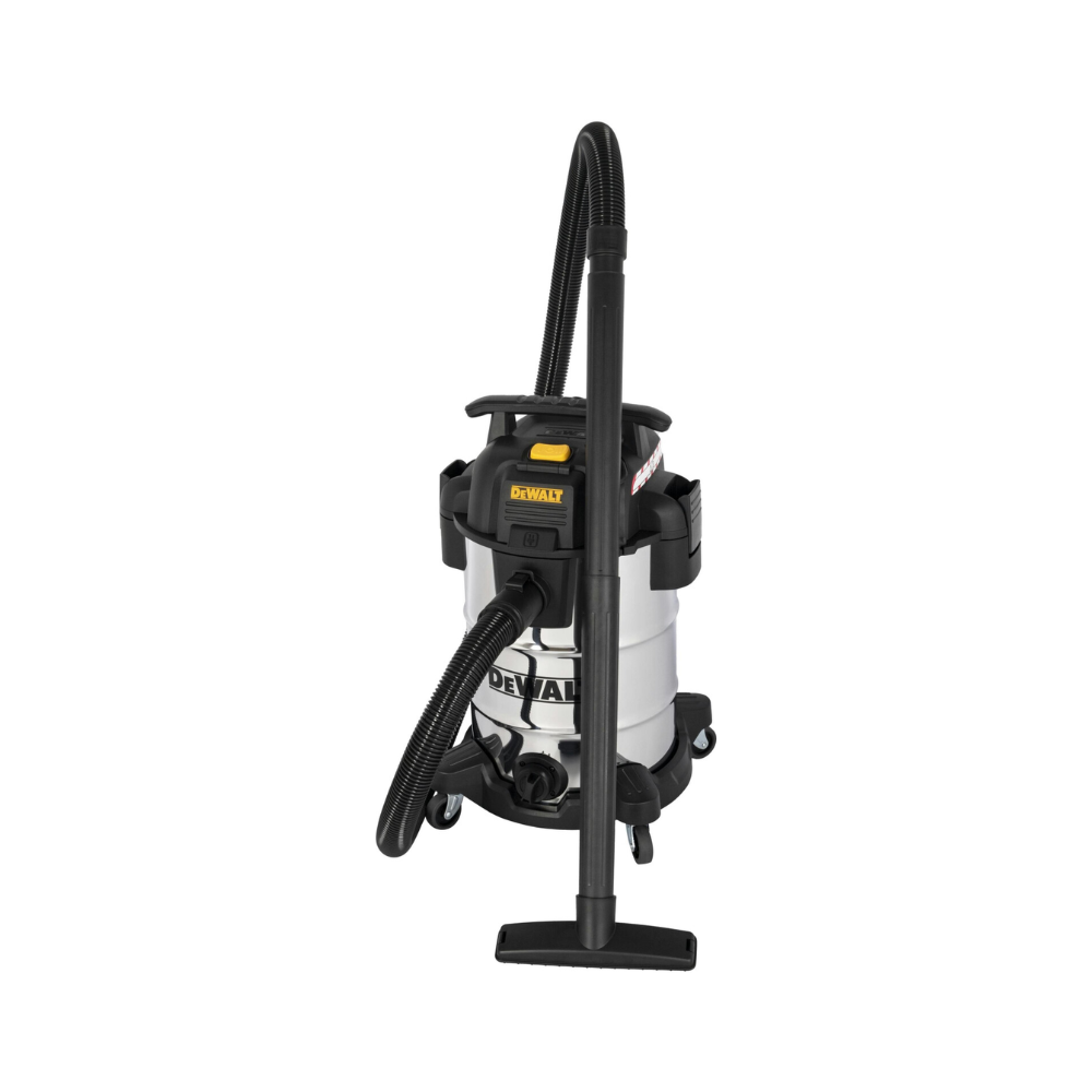 Aspirateur DeWalt DXV30SAPTA 30 L prise asservie