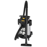 Aspirateur DeWalt DXV30SAPTA 30 L prise asservie