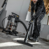 Aspirateur DeWalt DXV30SAPTA 30 L prise asservie