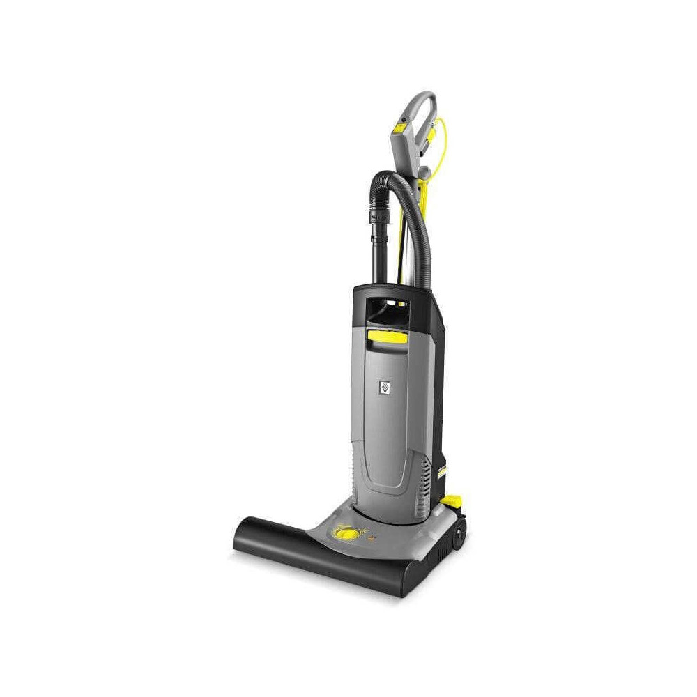 Aspirateur brosseur Kärcher CV 48/2 EU 48 cm 850 W