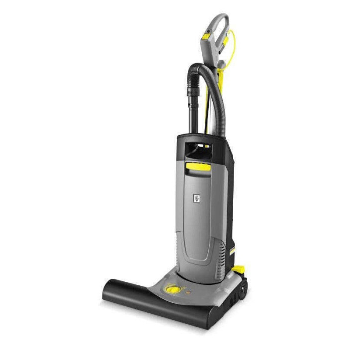 Aspirateur brosseur Kärcher CV 48/2 EU 48 cm 850 W