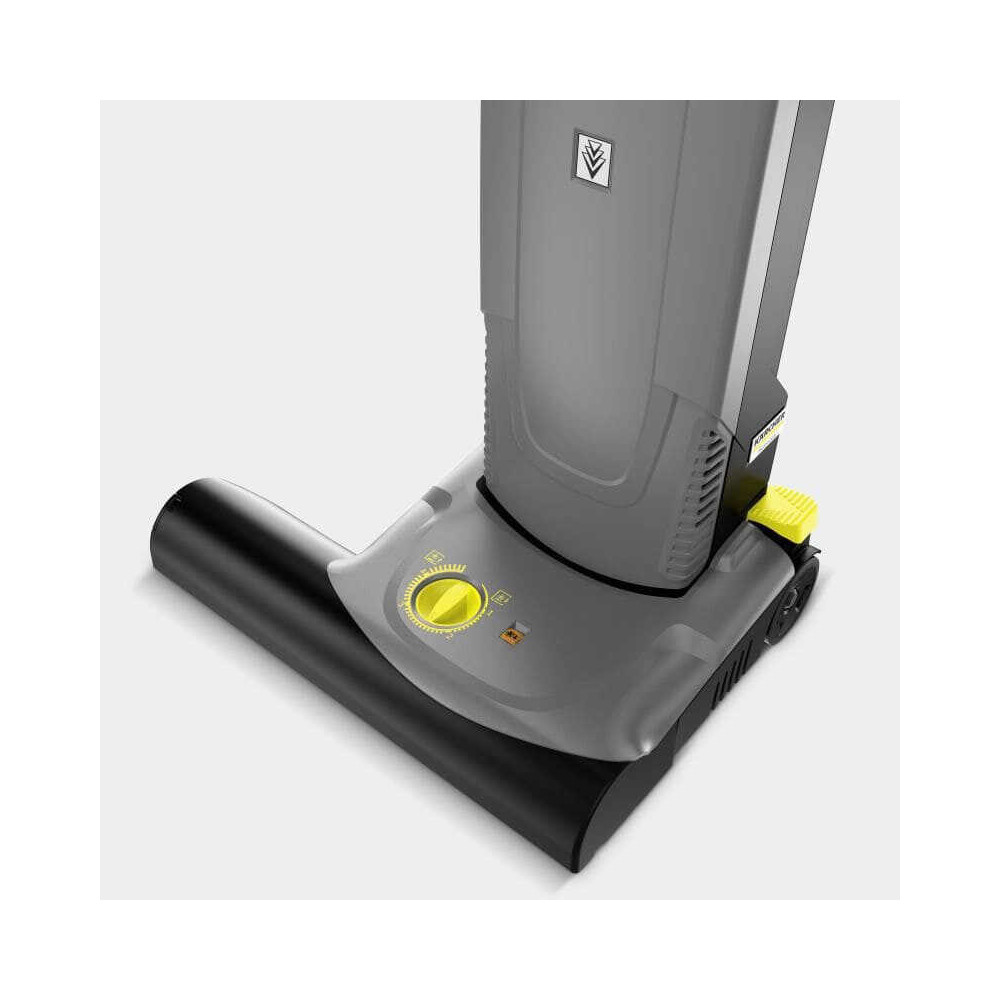 Aspirateur brosseur Kärcher CV 48/2 EU 48 cm 850 W