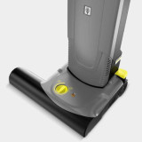Aspirateur brosseur Kärcher CV 48/2 EU 48 cm 850 W