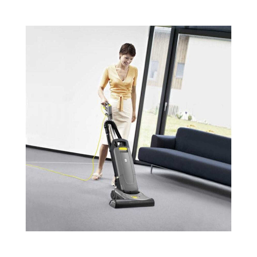 Aspirateur brosseur Kärcher CV 48/2 EU 48 cm 850 W