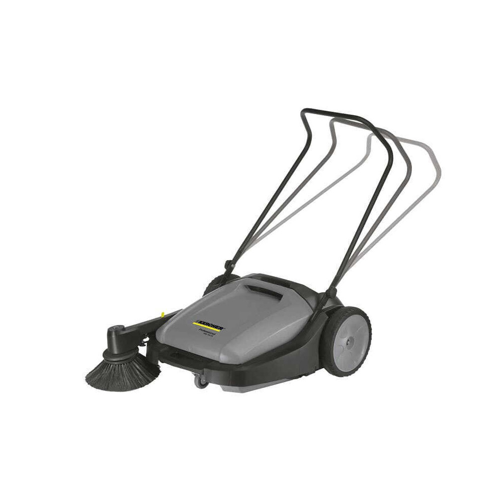 Balayeuse mécanique Kärcher KM 70/15 C 15171510