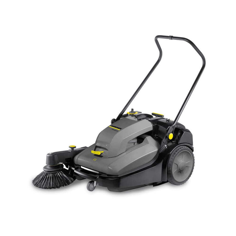 Balayeuse Kärcher KM 70/30 C Bp Pack Adv 15172130