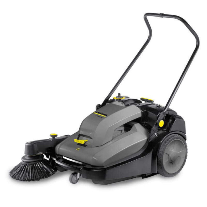 Balayeuse Kärcher KM 70/30 C Bp Pack Adv 15172130