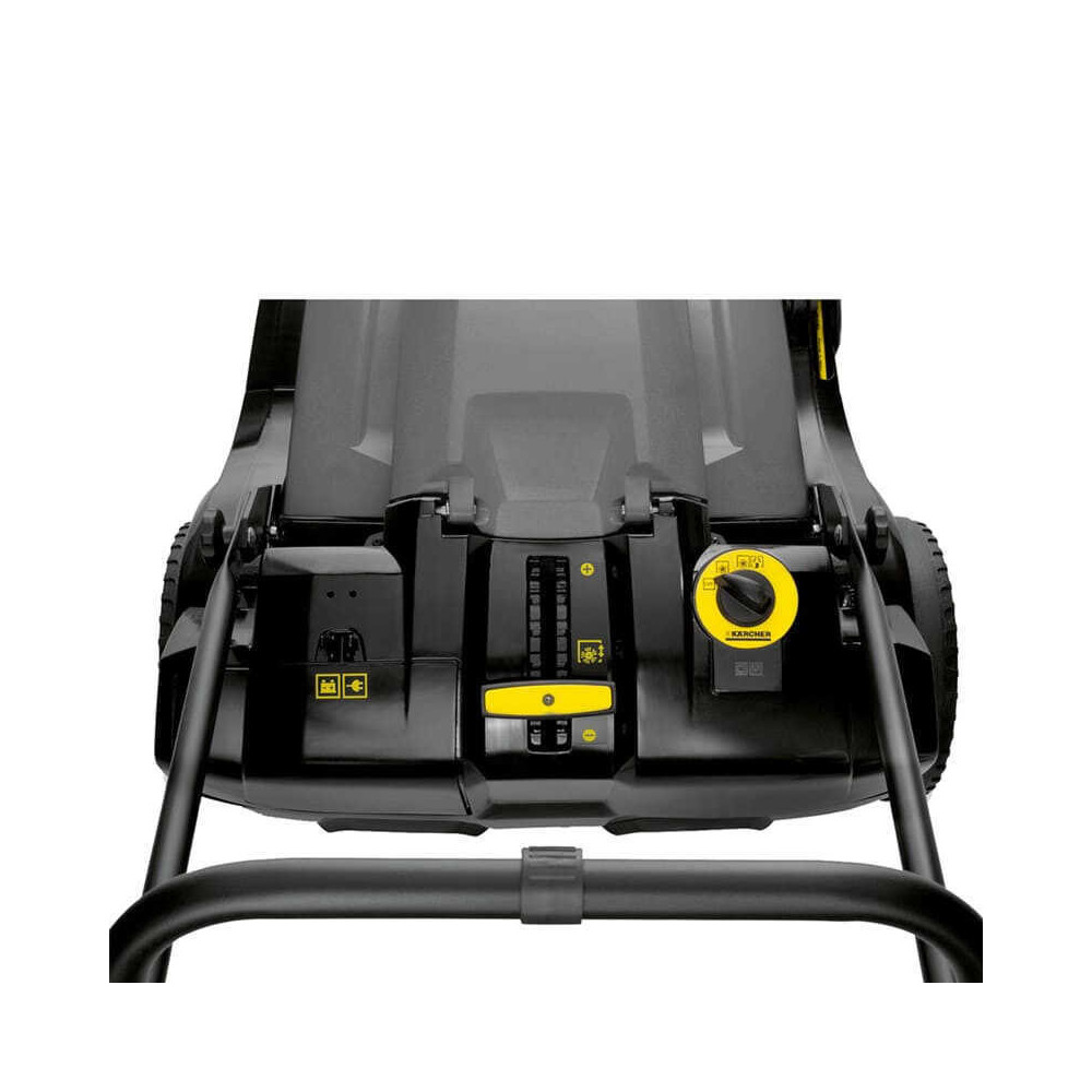 Balayeuse Kärcher KM 70/30 C Bp Pack Adv 15172130