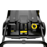 Balayeuse Kärcher KM 70/30 C Bp Pack Adv 15172130