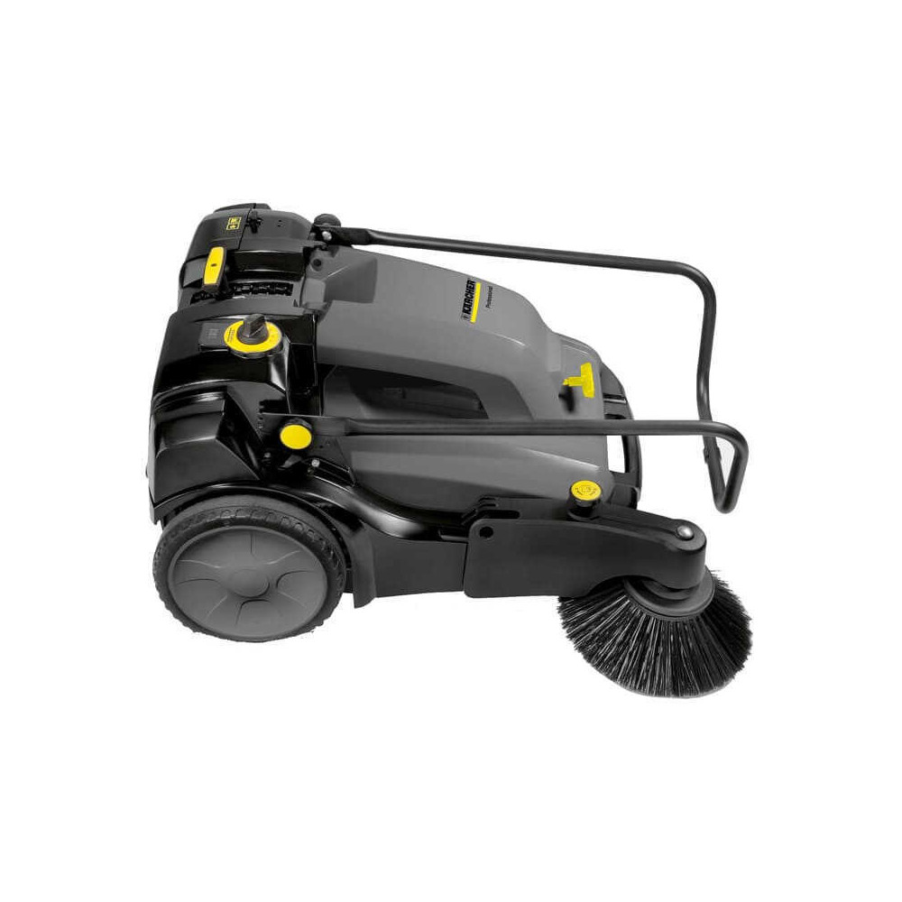 Balayeuse Kärcher KM 70/30 C Bp Pack Adv 15172130