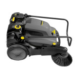Balayeuse Kärcher KM 70/30 C Bp Pack Adv 15172130