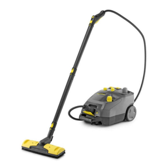 Nettoyeur vapeur Kärcher SG 4/4 10921040