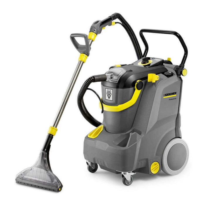 Injecteur-extracteur Kärcher Puzzi 30/4 réservoir 30 L