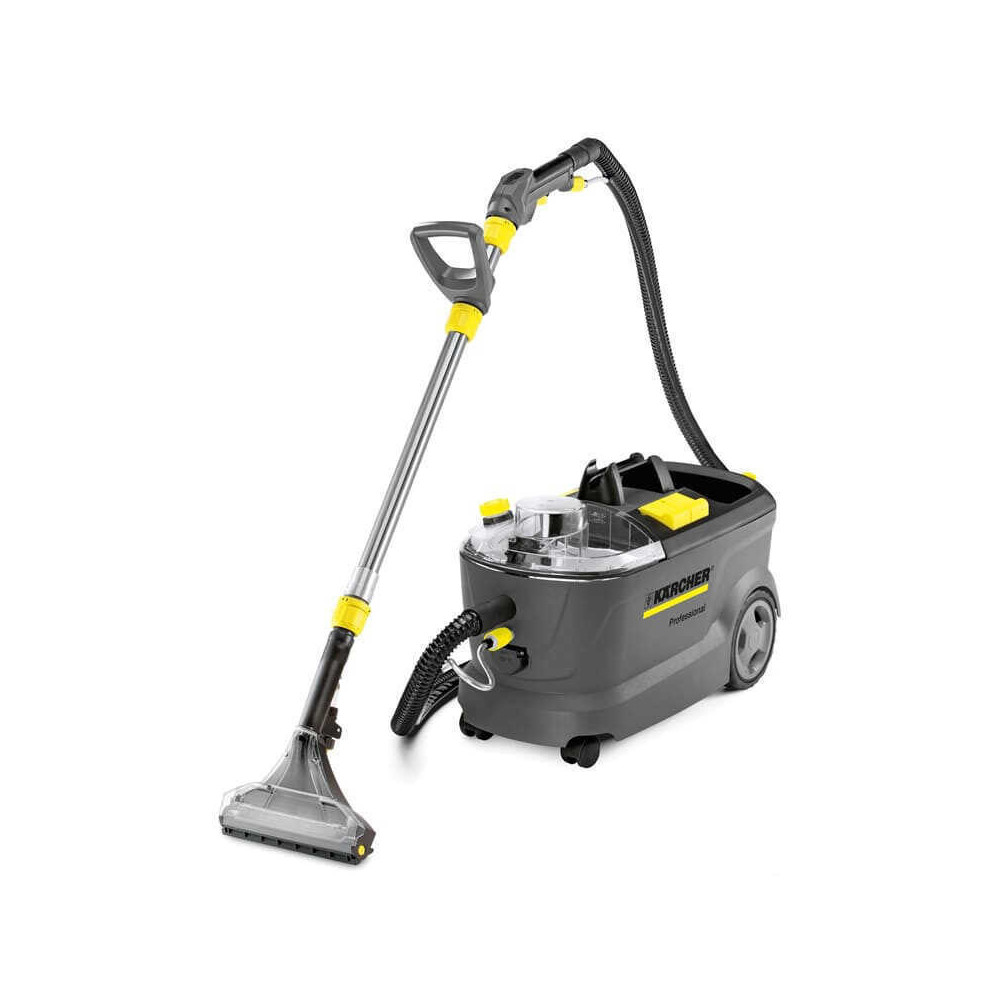 Injecteur-extracteur Kärcher Puzzi 10/2 Adv 1 250 W