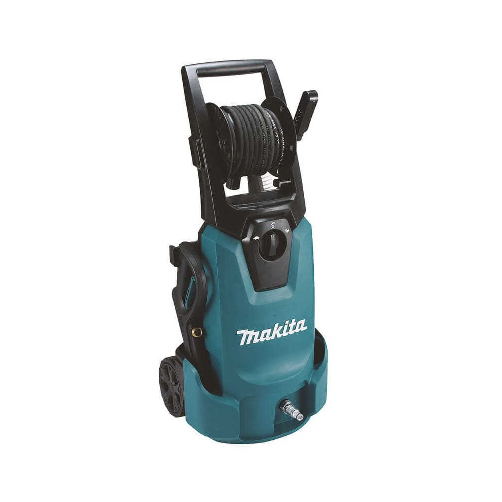 Nettoyeur haute pression Makita HW1300 130 bar 1 800 W