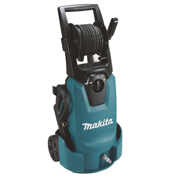 Nettoyeur haute pression Makita HW1300 130 bar 1 800 W