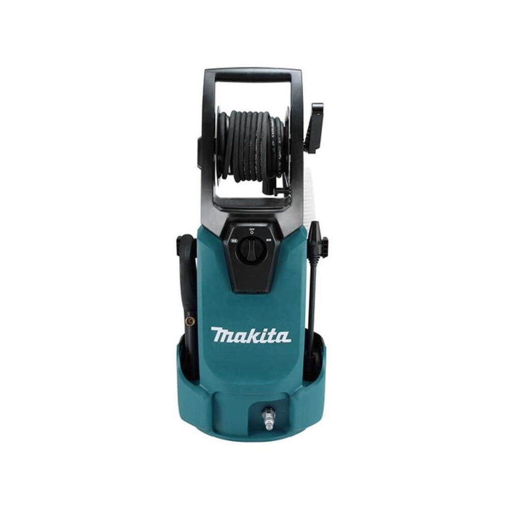 Nettoyeur haute pression Makita HW1300 130 bar 1 800 W