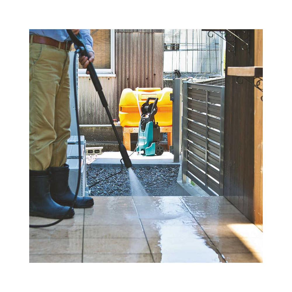 Nettoyeur haute pression Makita HW1300 130 bar 1 800 W