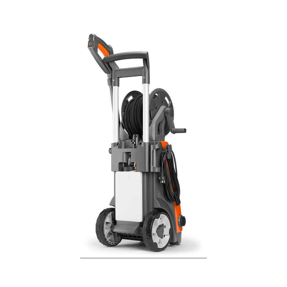 Nettoyeur haute pression Husqvarna PW 460 967678001