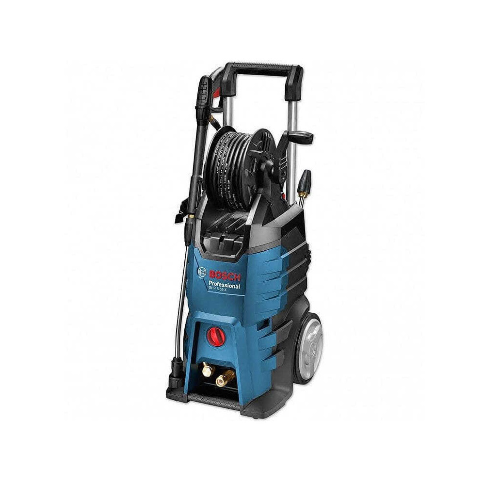 Nettoyeur haute pression Bosch GHP5-65-X 160 bars