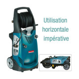 Nettoyeur haute pression Makita HW131 130 bar 2 300 W
