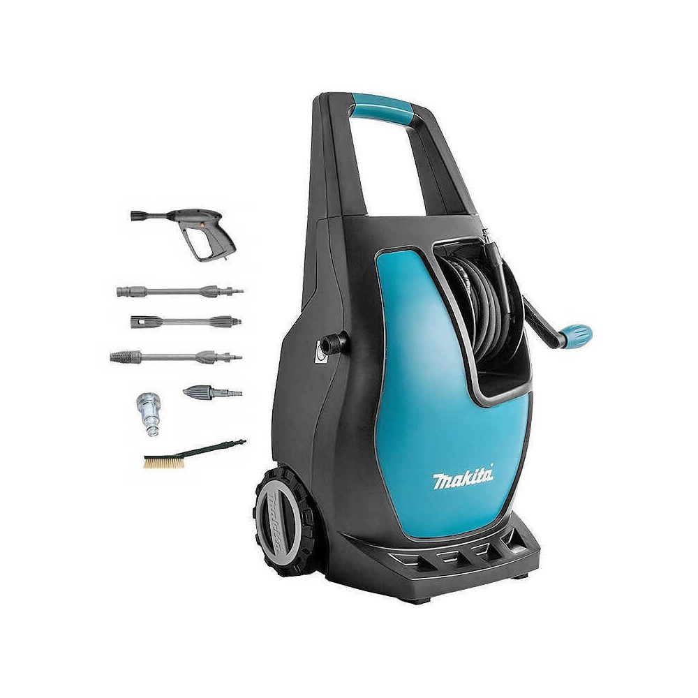 Nettoyeur haute pression Makita HW111 110 bar