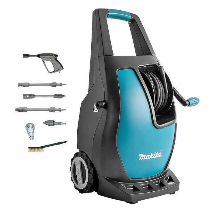 Nettoyeur haute pression Makita HW111 110 bar