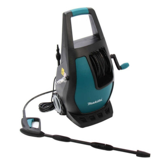 Nettoyeur haute pression Makita HW111 110 bar