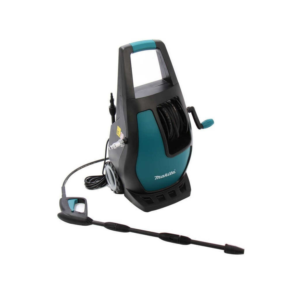 Nettoyeur haute pression Makita HW111 110 bar