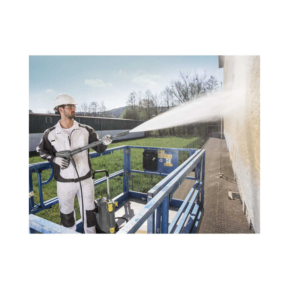 Nettoyeur haute pression Kärcher HD 5/15 C+ 150 bar